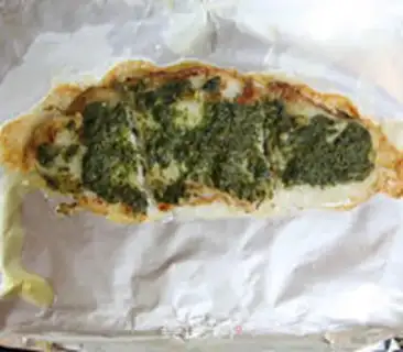 Make Lemon roasted salmon with potato salad step 10