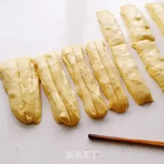 Make Oil bars step 6