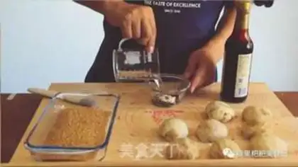Make Pancakes step 4