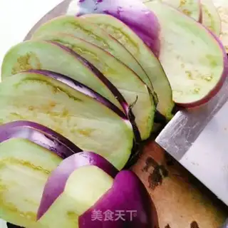 Make Potatoes step 1