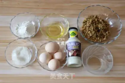 Make The bouquets and the wood step 12