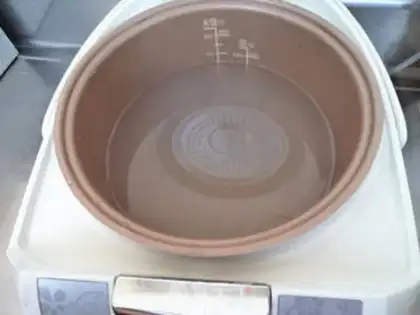 Make Potato barley step 3