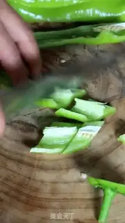 Make Sneakballs step 1