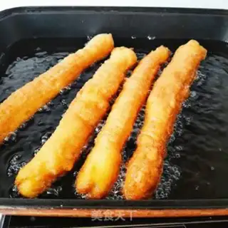 Make Oil bars step 8