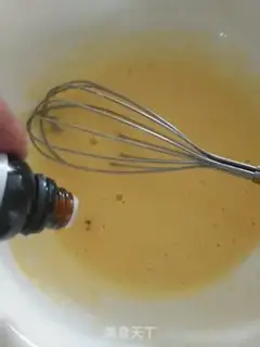 Make Magic cake step 4
