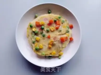 Make ♪ A chrysanthemum bean ♪ step 5