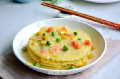 Make ♪ A chrysanthemum bean ♪ step 6