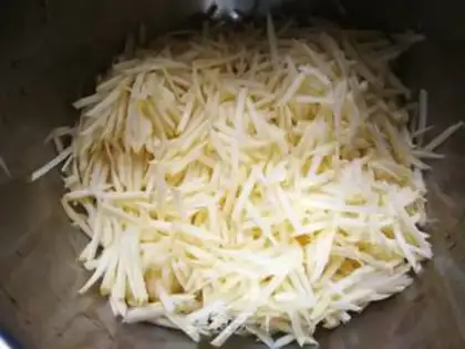 Make Pumpkin step 2