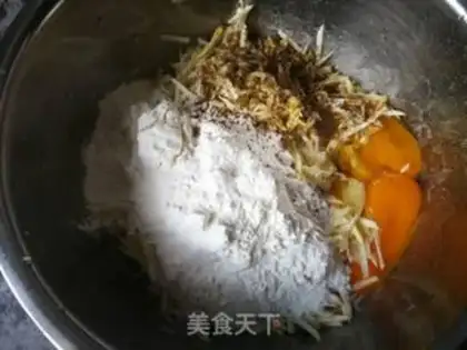 Make Pumpkin step 3