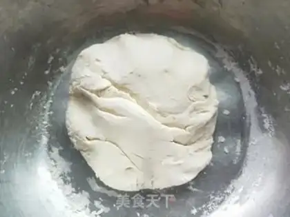 Make Cream eggs step 4