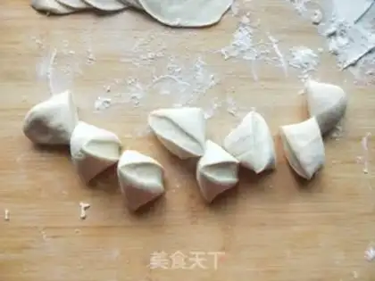 Make Cream eggs step 11