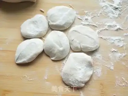 Make Cream eggs step 12