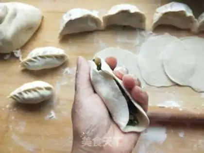 Make Cream eggs step 15