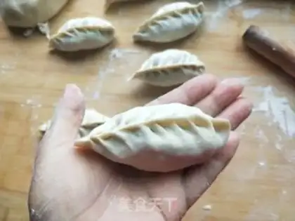 Make Cream eggs step 19