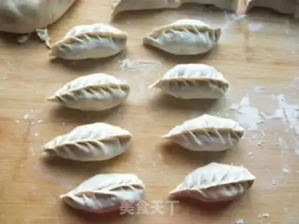 Make Cream eggs step 20