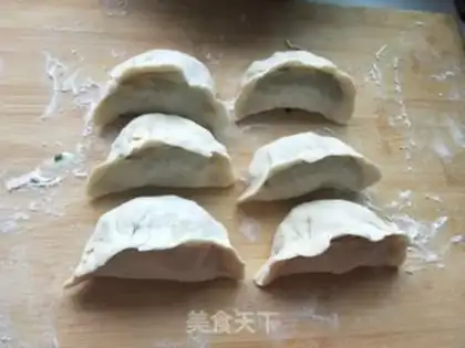 Make Cream eggs step 21