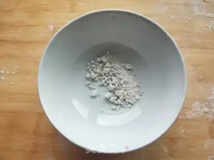 Make Cream eggs step 25