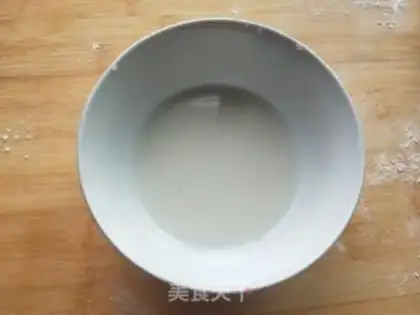 Make Cream eggs step 26
