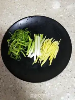 Make Red and white step 1