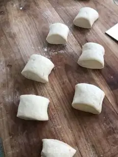 Make Noodles step 4