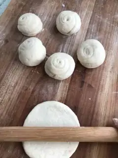 Make Noodles step 7