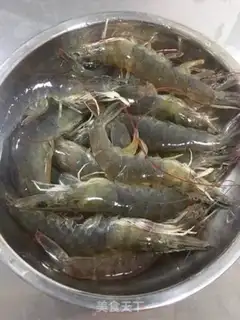 Make Congee step 3