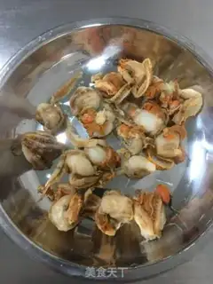 Make Congee step 5