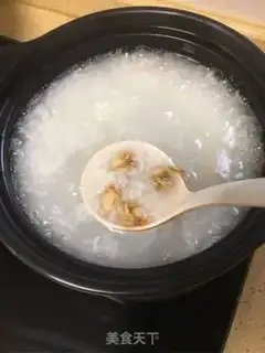 Make Congee step 8