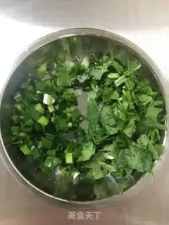 Make Congee step 12