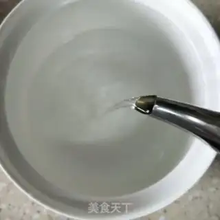 Make Ping Chi-chi-chi-chi-fu egg soup step 3
