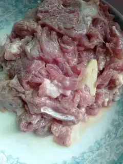 Make Soup of mushrooms step 0