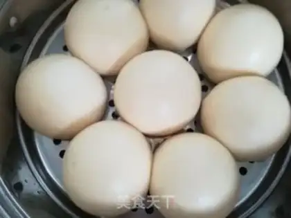 Make Bean noodles step 5