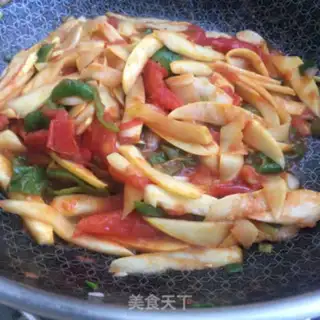 Make Tomato smelt step 6