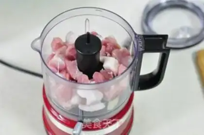 Make Frozen meatballs step 0
