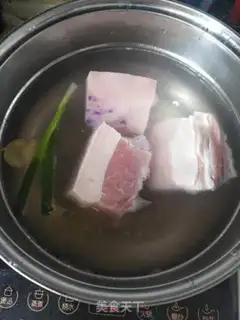 Make The meat trap step 2