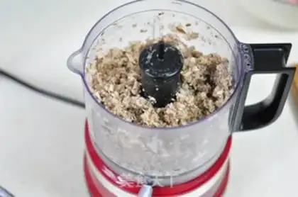 Make Frozen meatballs step 2