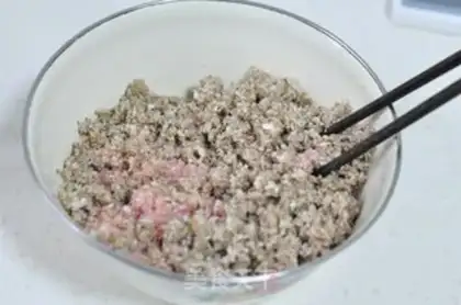 Make Frozen meatballs step 3