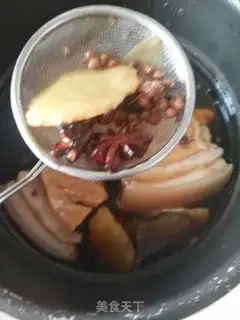 Make The meat trap step 5