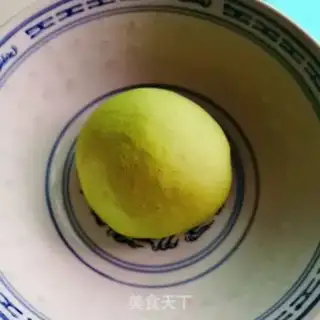 Make cucumber noodles step 6