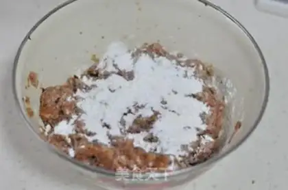 Make Frozen meatballs step 5
