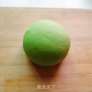 Make cucumber noodles step 7