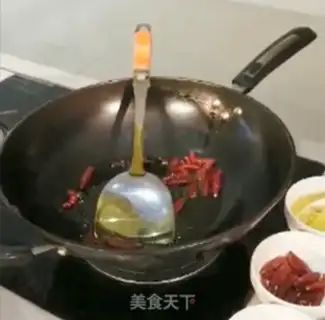 Make Squidfish step 2