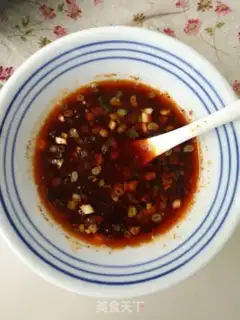 Make A duck egg with tofu step 6