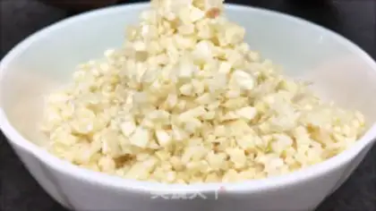 Make Pepper sauce step 4