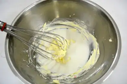 Make Strawberry cheese step 0