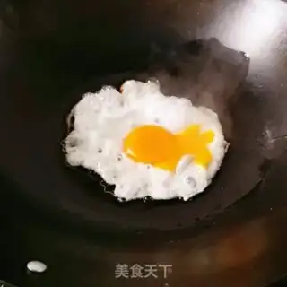 Make Squidfish step 4