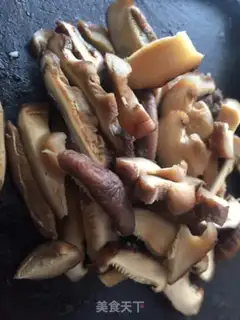 Make Colored fried step 5