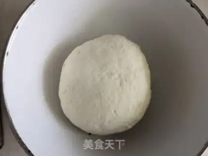 Make Pork onion bun step 0