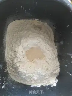 Make Chestnut step 0