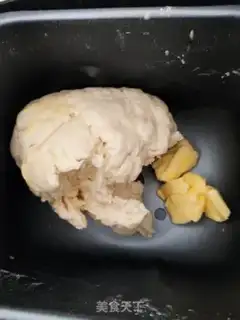 Make Squidfish step 7